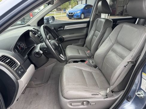 Used 2011 Honda CR-V EX-L image 16