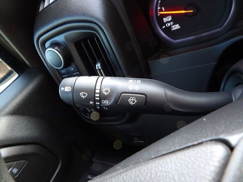 Used 2023 Chevrolet Silverado 1500 Custom Trail Boss image 15