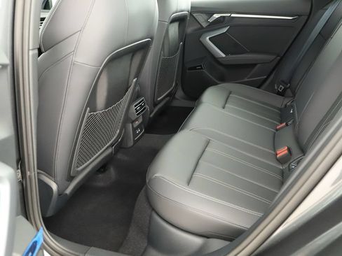 New 2026 Audi A3 2.0T Premium AWD/4WD image 32