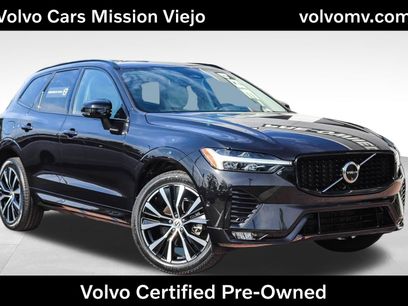 Used 2024 Volvo XC60 B5 Plus w/ Protection Package Premier