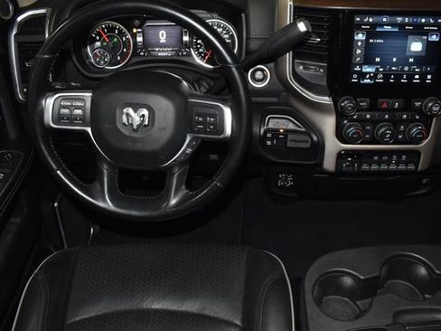 Certified 2022 RAM 2500 Laramie image 18