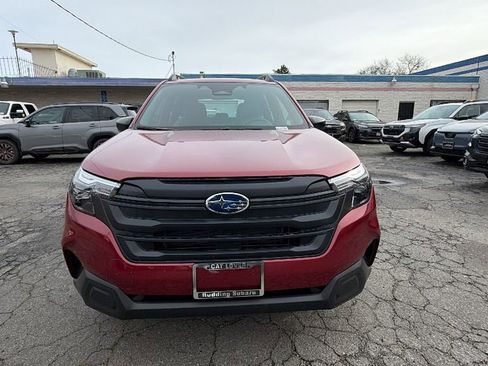 Used 2026 Subaru Forester image 8