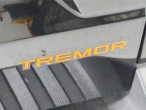 Used 2026 Ford Maverick Tremor AWD/4WD image 21