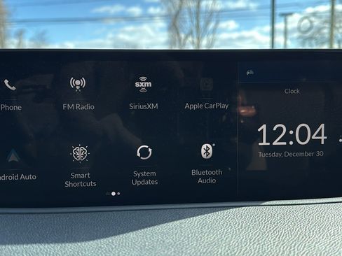 Used 2023 Acura MDX SH-AWD image 17