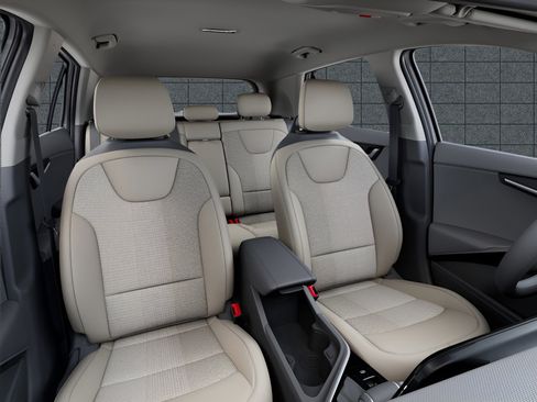 New 2026 Kia Niro EX FWD image 15