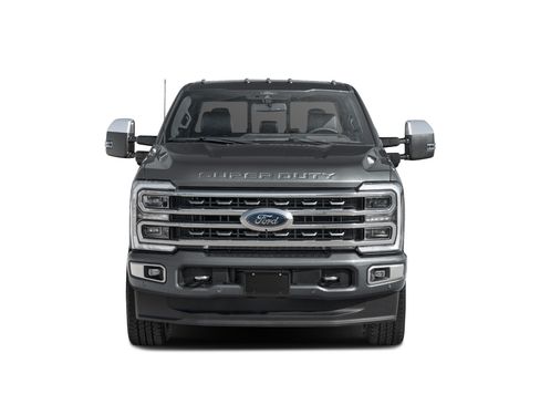 New 2026 Ford F250 Platinum AWD/4WD image 35