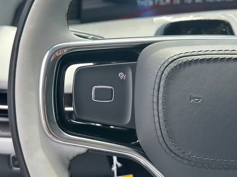 New 2026 Lincoln Navigator Black Label AWD/4WD image 25