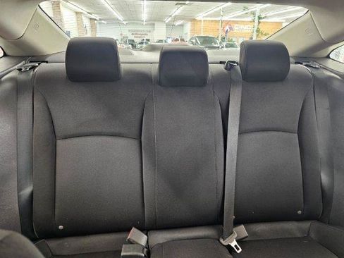 Used 2019 Honda Civic LX image 12