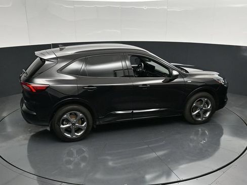 Used 2024 Ford Escape ST-Line w/ Tech Pack #1 AWD/4WD image 49