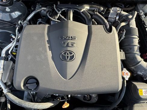 Used 2023 Toyota Camry TRD image 37