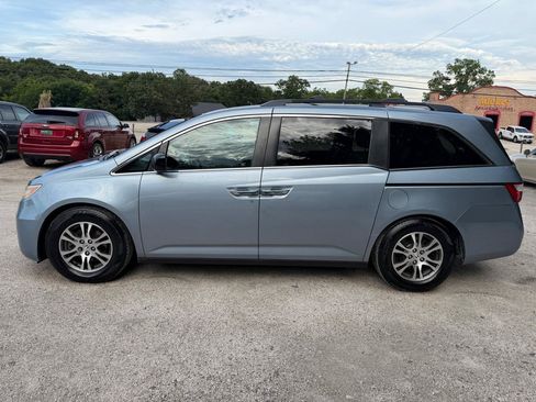 Used 2011 Honda Odyssey EX-L image 4