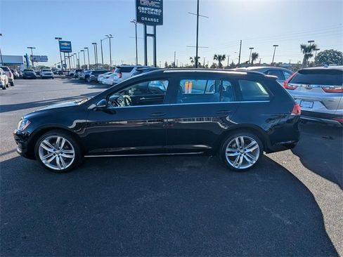 Used 2015 Volkswagen Golf TDI S image 7