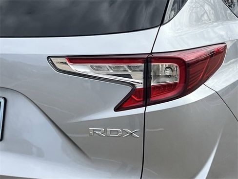 Certified 2023 Acura RDX w/ Technology Package image 7