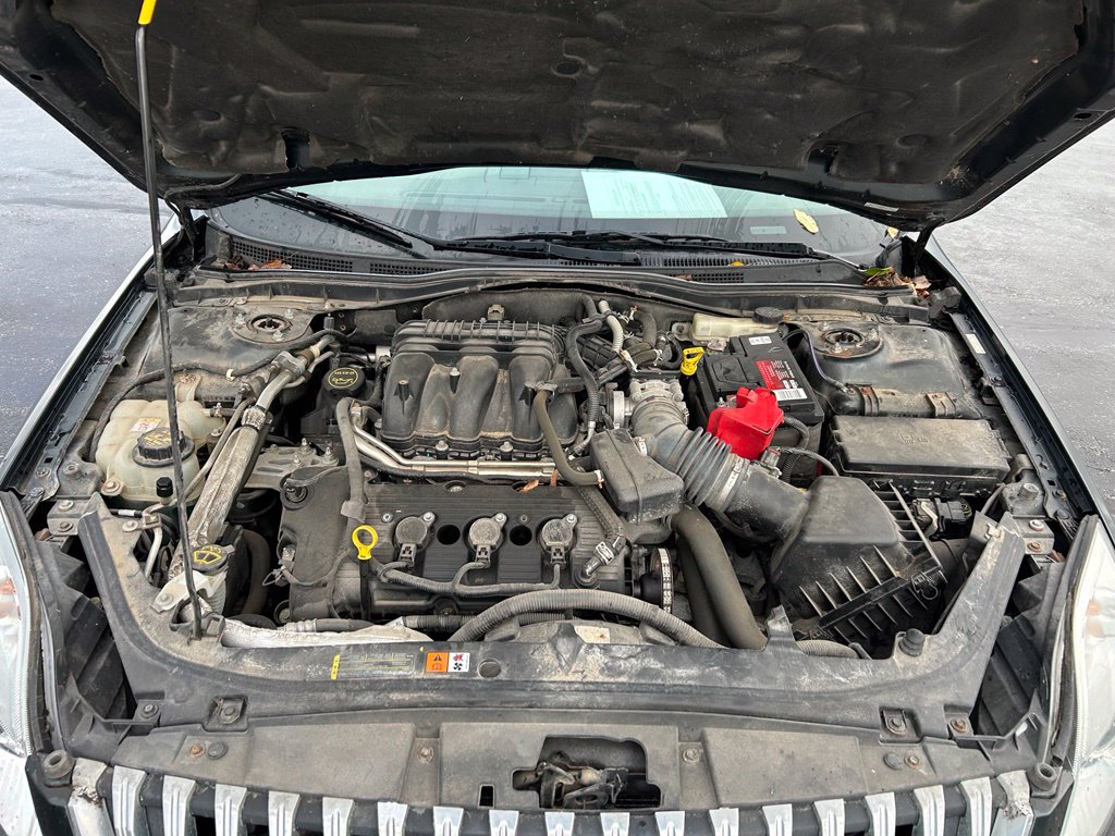 Used 2010 Mercury Milan Premier AWD/4WD image 22