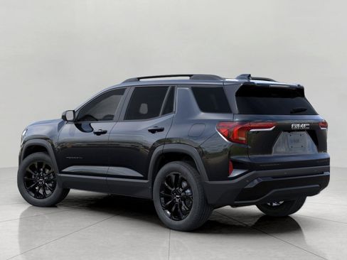New 2026 GMC Terrain Elevation w/ Elevation Premium Package image 3