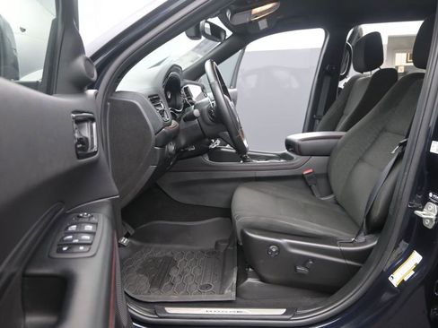 Used 2023 Dodge Durango R/T w/ Blacktop Package AWD/4WD image 10