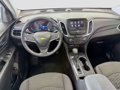 Used 2024 Chevrolet Equinox LT image 24