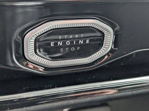 New 2026 Jeep Grand Cherokee Altitude RWD image 21