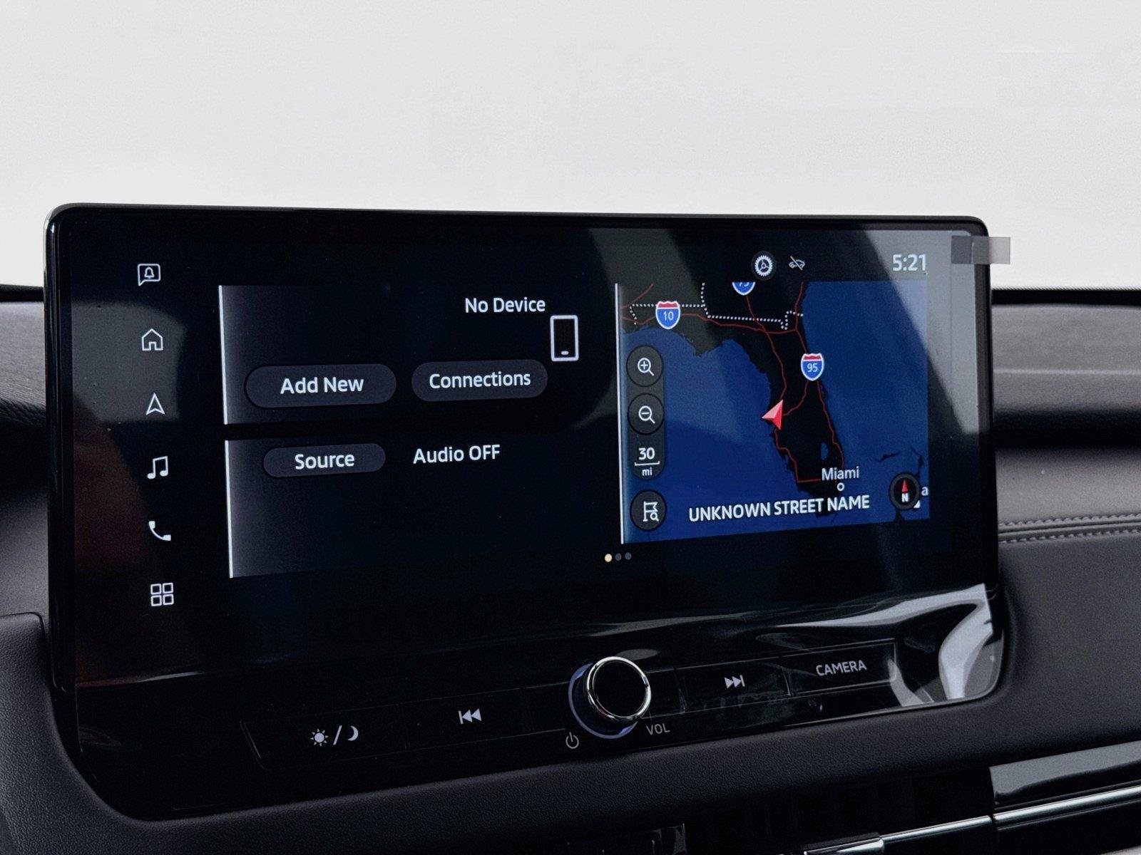 New 2026 Mitsubishi Outlander SE FWD image 14