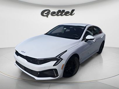 Used 2025 Kia K5 LXS