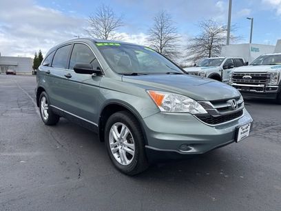 Used 2011 Honda CR-V EX