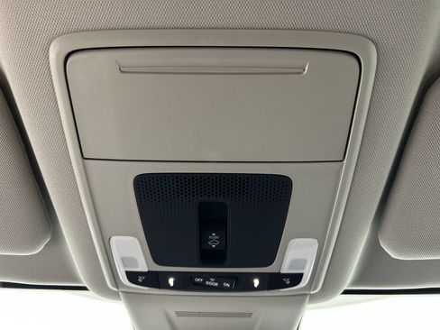 Certified 2023 Honda CR-V EX image 46