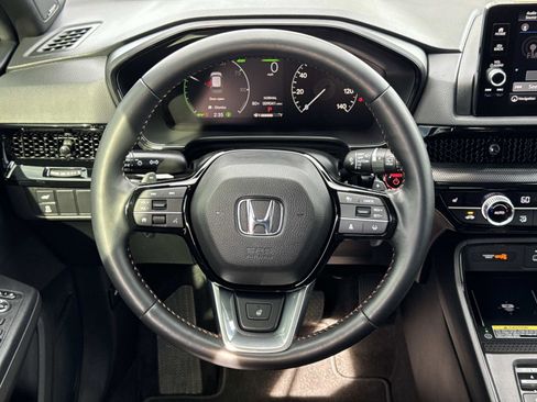 Used 2025 Honda CR-V Sport Touring image 10