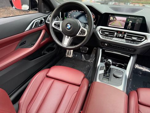 Used 2023 BMW M440i Coupe w/ Premium Package image 37