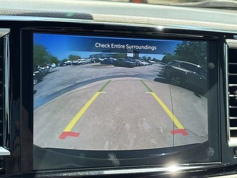 Used 2025 Chrysler Pacifica Select FWD image 36