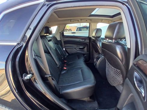 Used 2012 Cadillac SRX Luxury FWD image 10