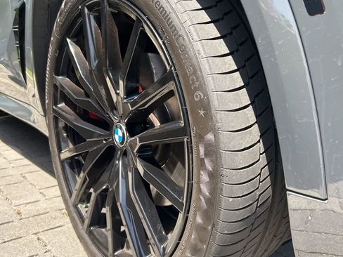 Used 2025 BMW X5 xDrive40i w/ Executive Package image 7