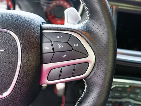 Used 2022 Dodge Challenger SRT Super Stock image 39