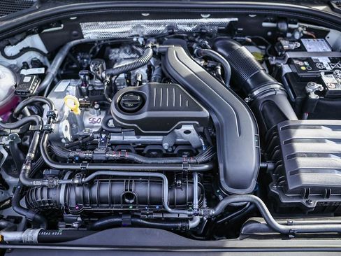 New 2026 Volkswagen Jetta S image 18