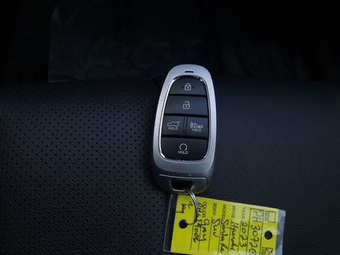 Certified 2023 Hyundai Santa Fe XRT image 26