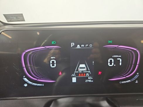 Used 2024 Kia Sportage X-Line w/ X-Line Premium Package image 16