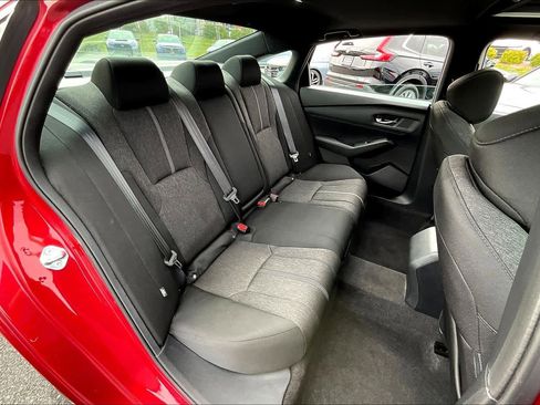 Used 2024 Honda Accord Sport image 19