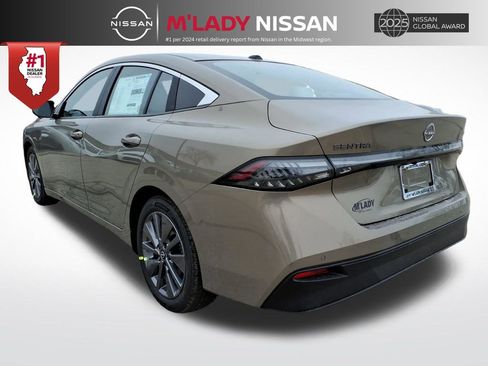 New 2026 Nissan Sentra SL image 5