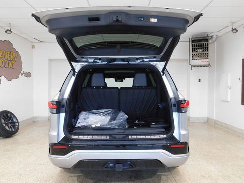 Used 2026 Lexus TX 500h AWD image 78