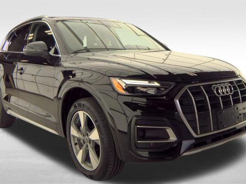 Used 2024 Audi Q5 2.0T Premium AWD/4WD image 2