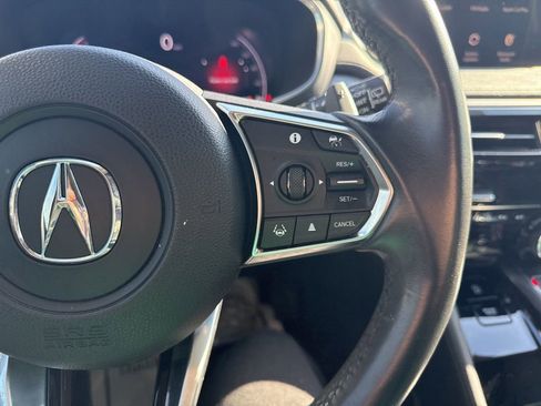 Used 2023 Acura MDX FWD image 25