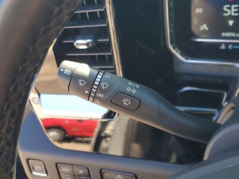 Used 2023 Chevrolet Silverado 1500 RST image 28