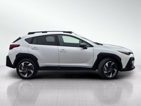 Used 2025 Subaru Crosstrek 2.5i Limited w/ Crosstrek Mirror Package AWD/4WD image 3