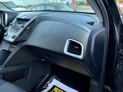 Used 2015 Chevrolet Equinox LS image 14