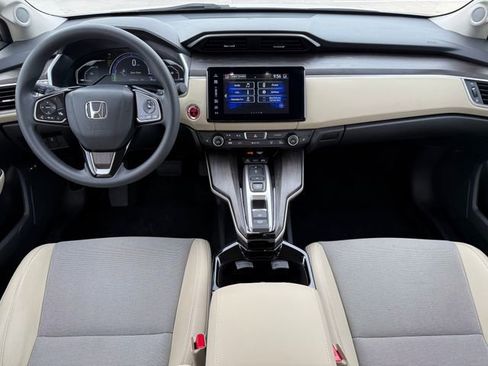 Used 2019 Honda Clarity Plug-In Hybrid image 23