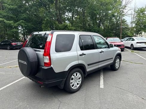 Used 2006 Honda CR-V EX image 6