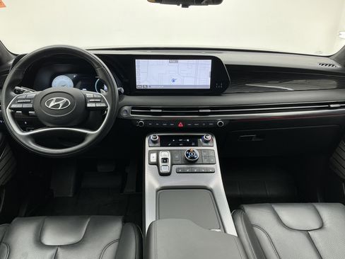 Used 2024 Hyundai Palisade Calligraphy image 20