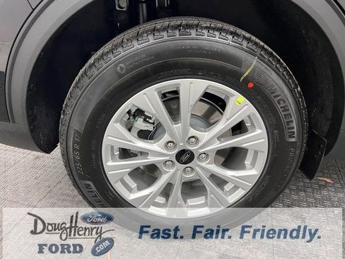 New 2026 Ford Escape Active FWD image 15