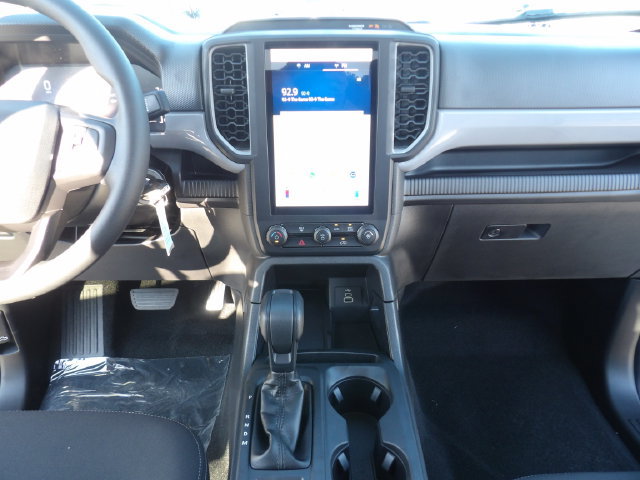 New 2026 Ford Ranger XL w/ Trailer Tow Package RWD image 23
