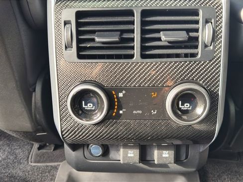 Used 2020 Land Rover Range Rover Sport HST AWD/4WD image 15