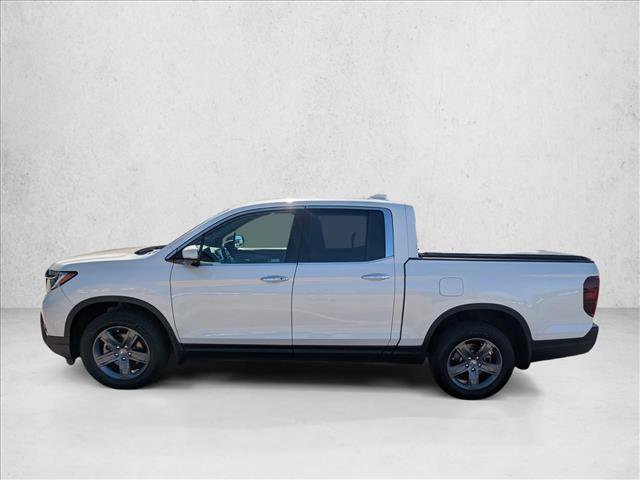 Certified 2023 Honda Ridgeline RTL-E image 8